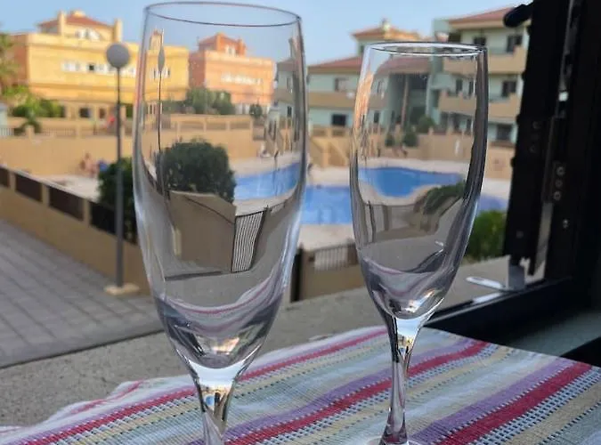 Apartamento La Marquesa Beach