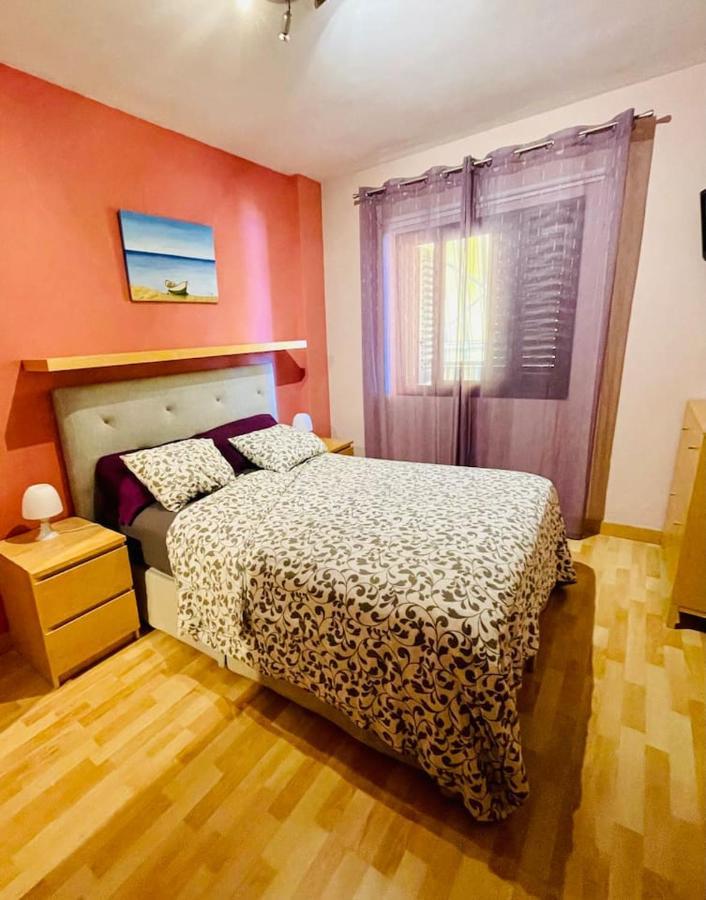 La Marquesa Apartament Puertito de Guimar