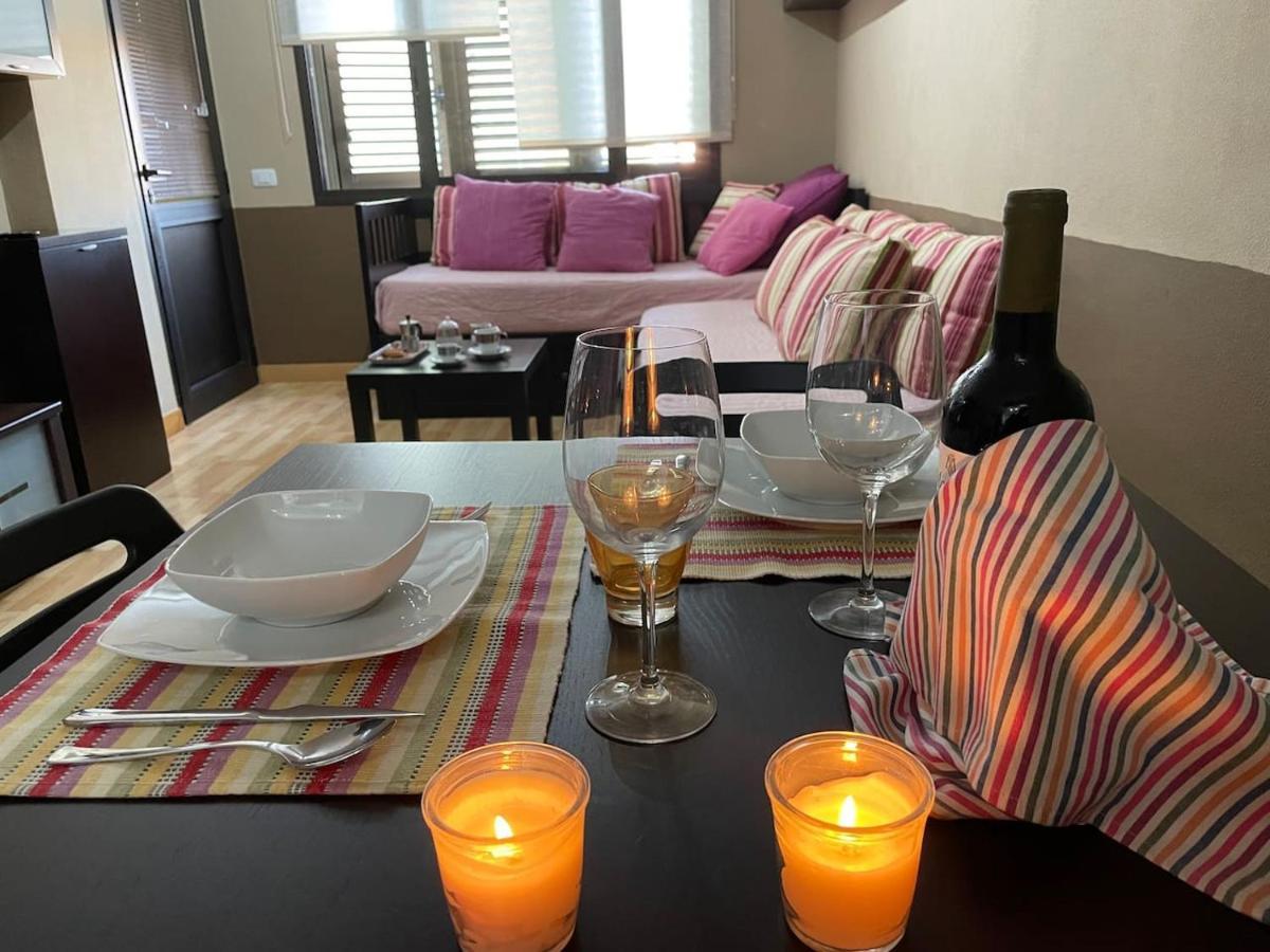 La Marquesa Apartament Puertito de Guimar