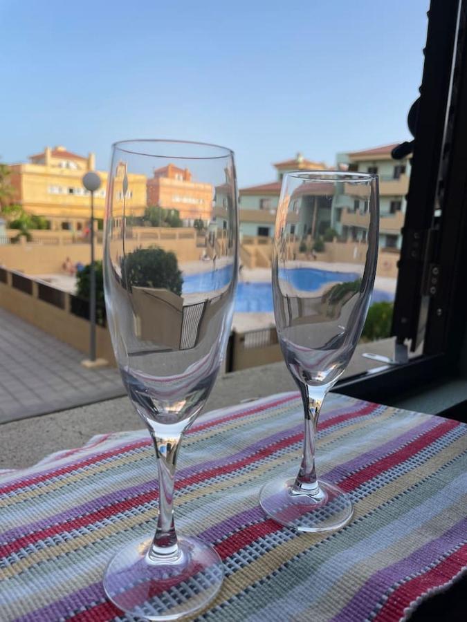 Apartament La Marquesa *