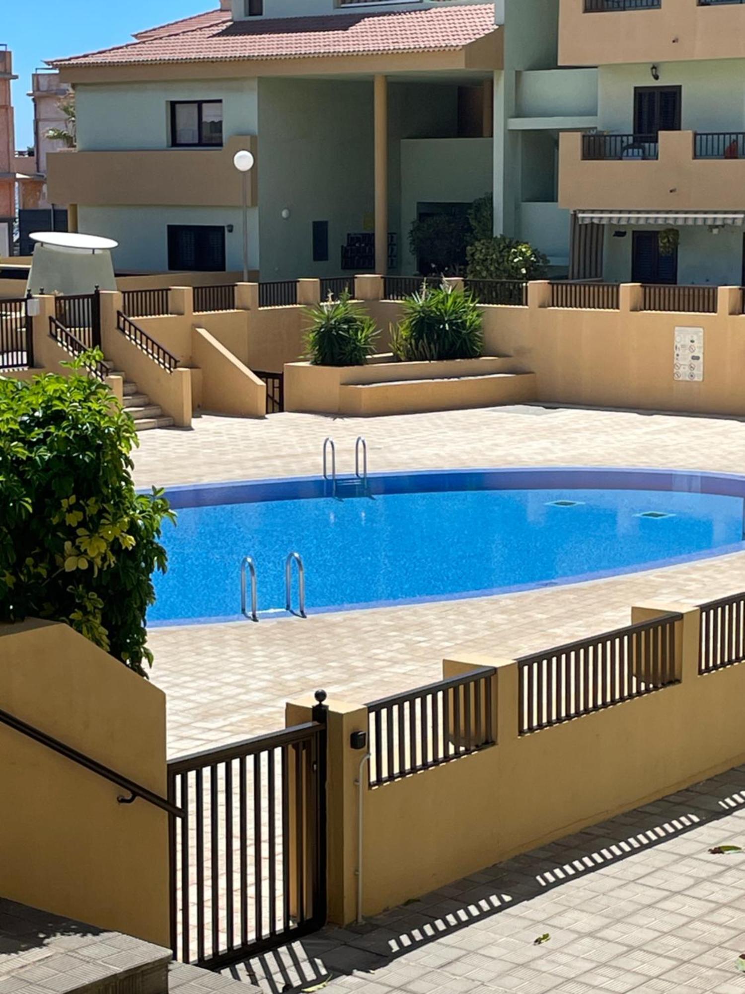 La Marquesa Apartament *