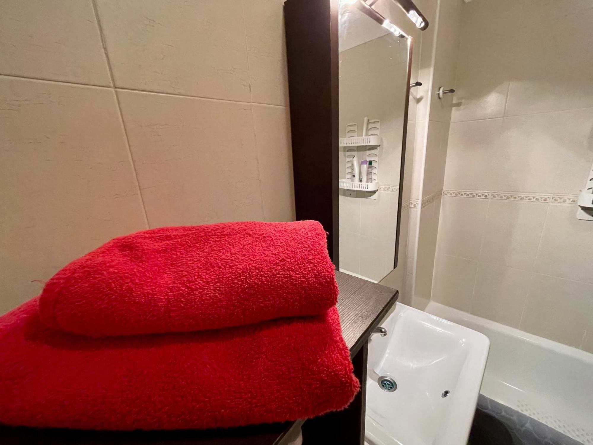 La Marquesa Apartament