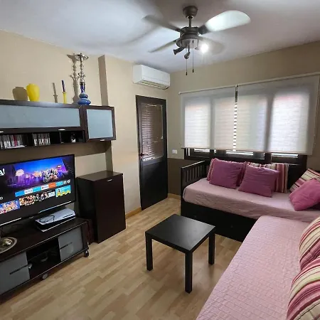 Apartamento La Marquesa Beach Puertito de Guimar Extérieur photo