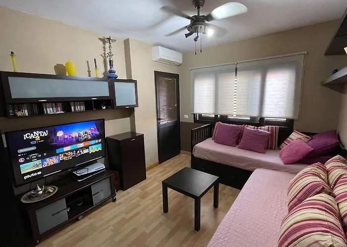 Apartamento La Marquesa Beach