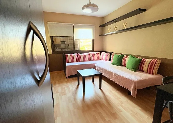 Apartamento La Marquesa Beach