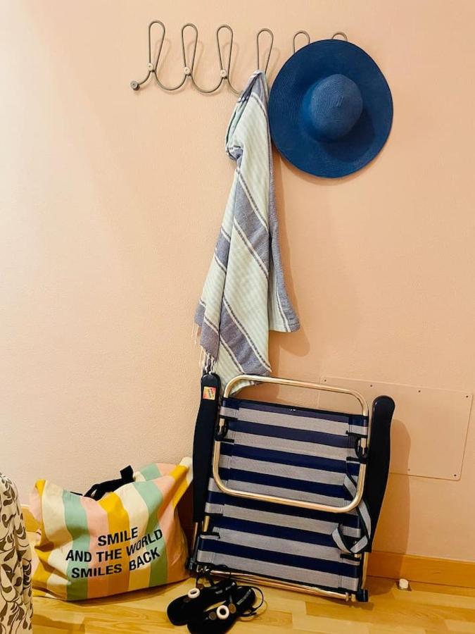 Apartamento La Marquesa *