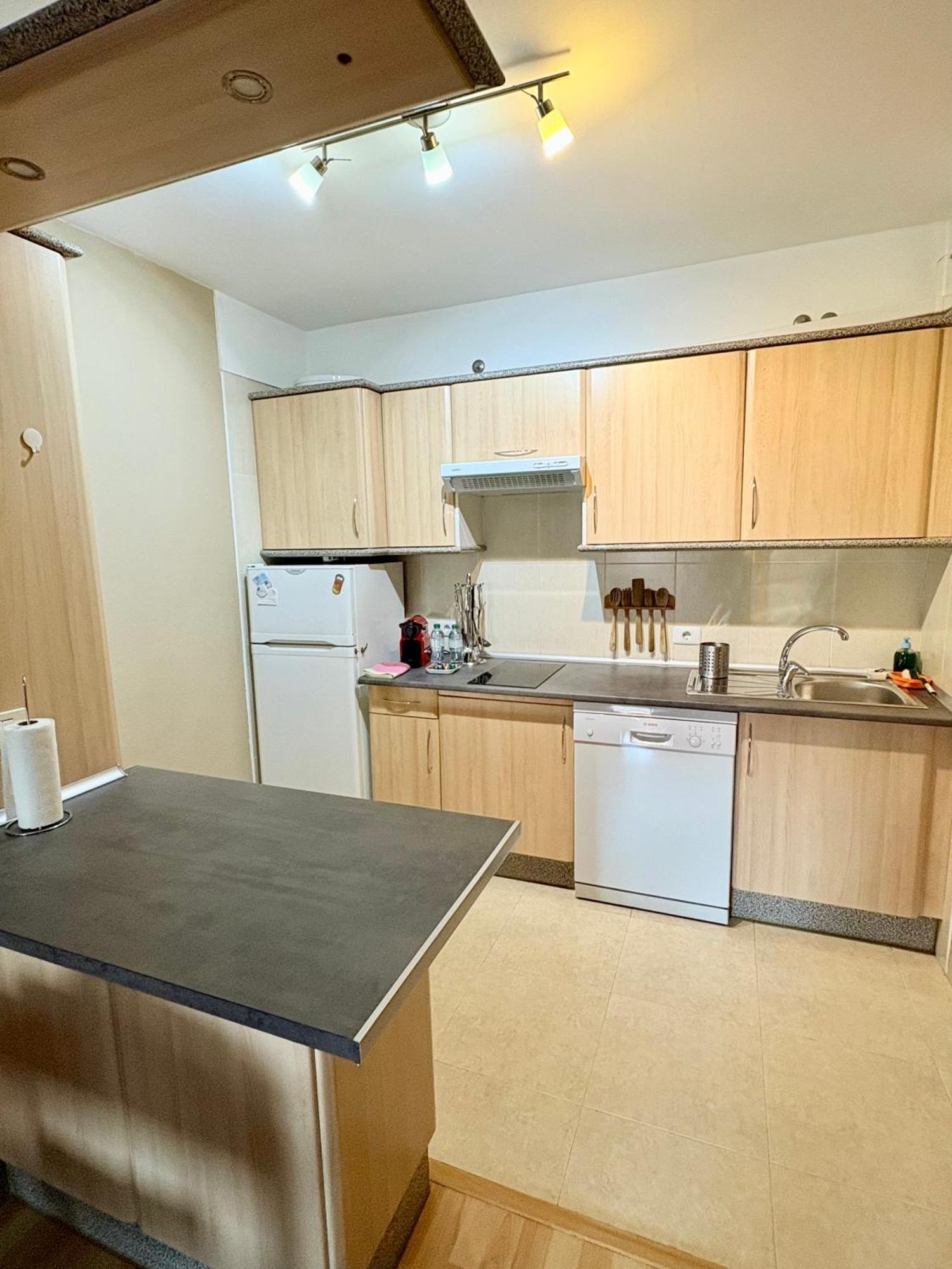 La Marquesa Apartment