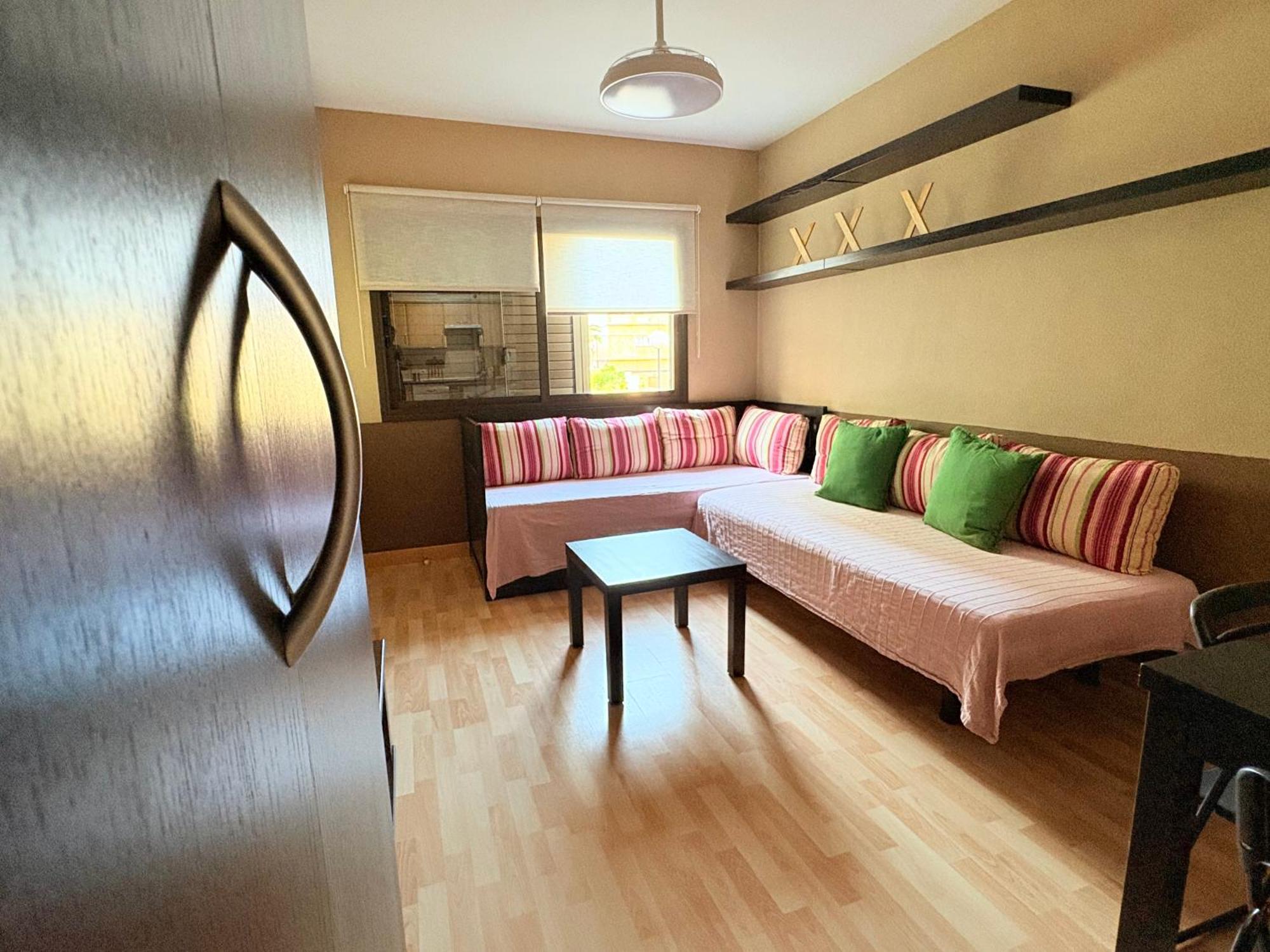 La Marquesa Apartment