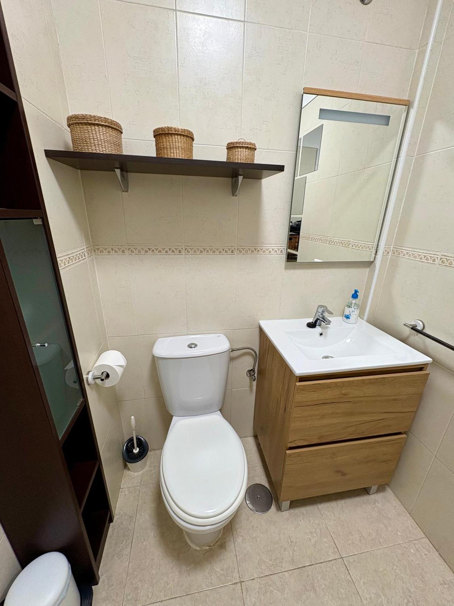 La Marquesa Apartment Puertito de Guimar